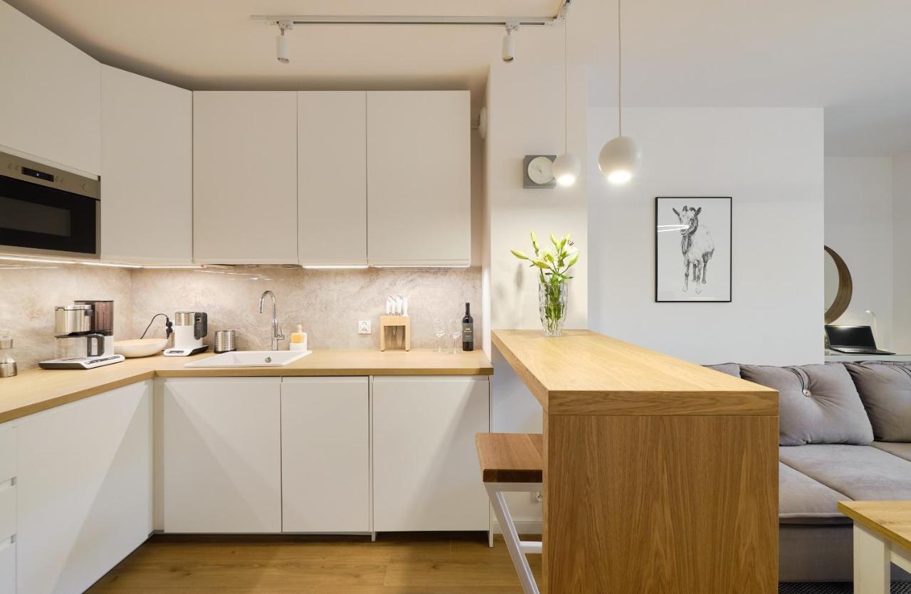 Apartment Park, Residence, Garaz Podziemny & Mini & Rowery
