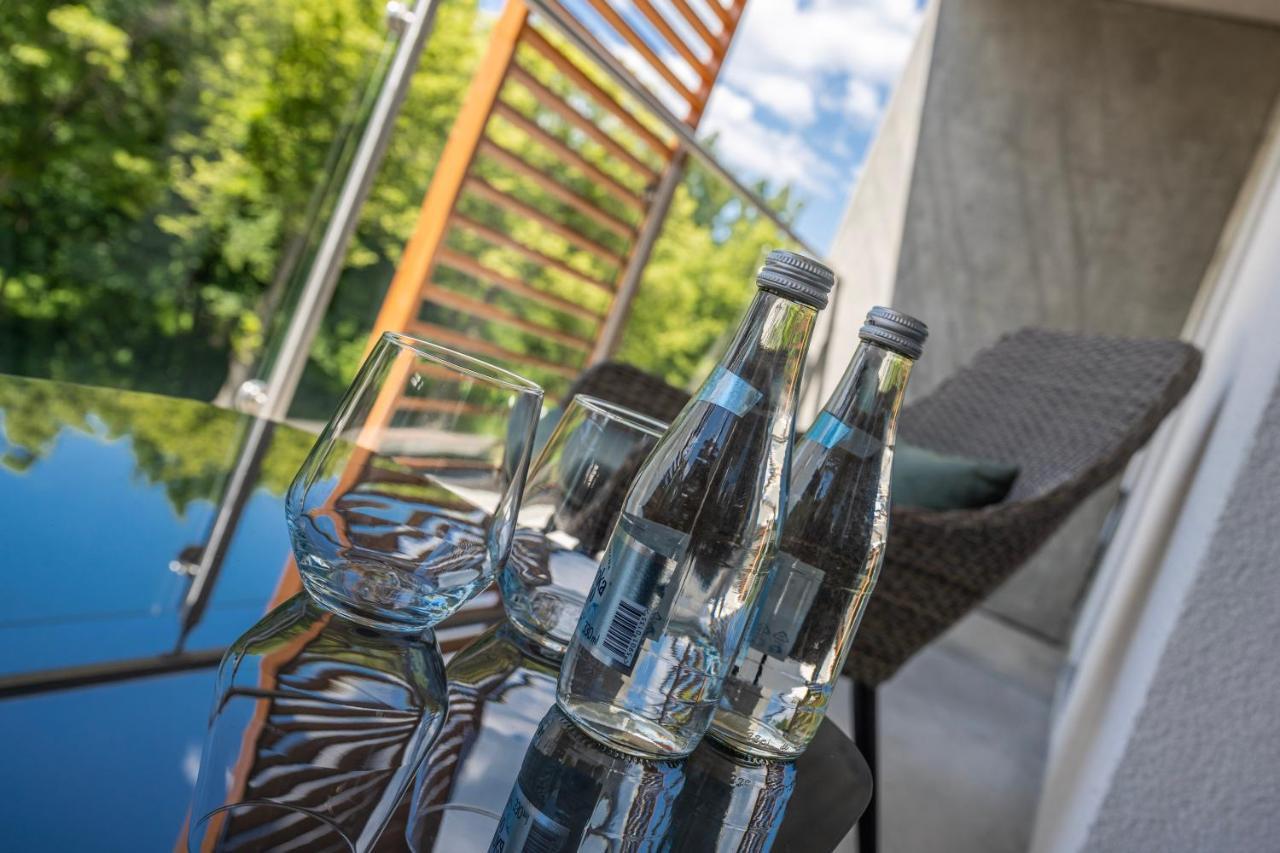Park, Residence, Garaz Podziemny & Mini & Rowery Apartment Polanica-Zdroj